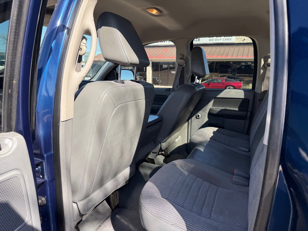 Used 2008 Dodge Ram 1500 Truck ST image 14