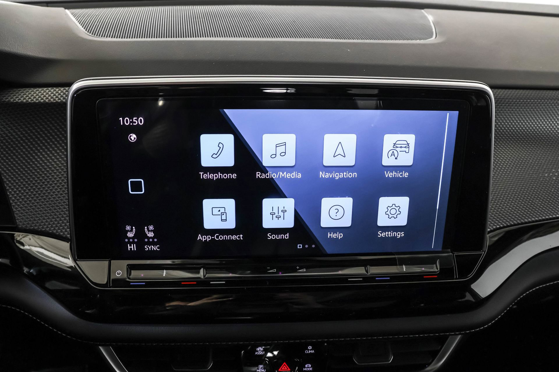 New 2026 Volkswagen Atlas Cross Sport SEL Premium R-Line image 27