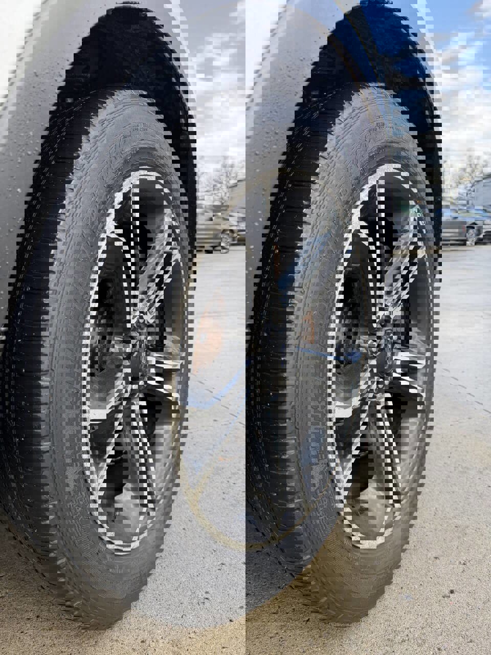 Used 2013 Ford Explorer Sport AWD/4WD image 9