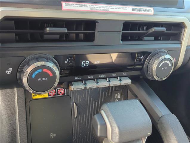 Certified 2024 Toyota Tacoma SR5 RWD image 22
