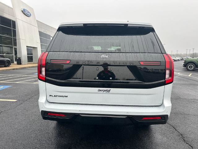 New 2025 Ford Expedition Platinum w/ Stealth Performance Package image 30
