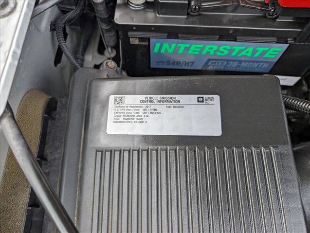 Used 2017 GMC Sierra 1500 SLT image 20