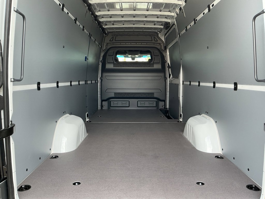 New 2026 Mercedes-Benz Sprinter 2500 image 22