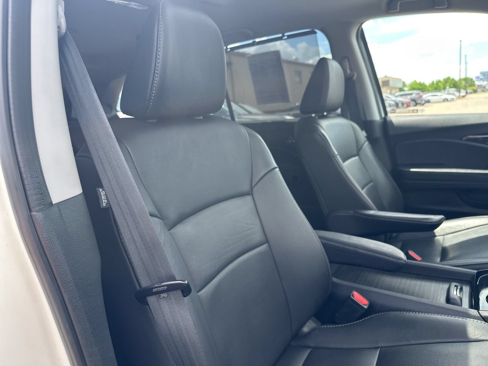Used 2018 Honda Pilot Touring image 44