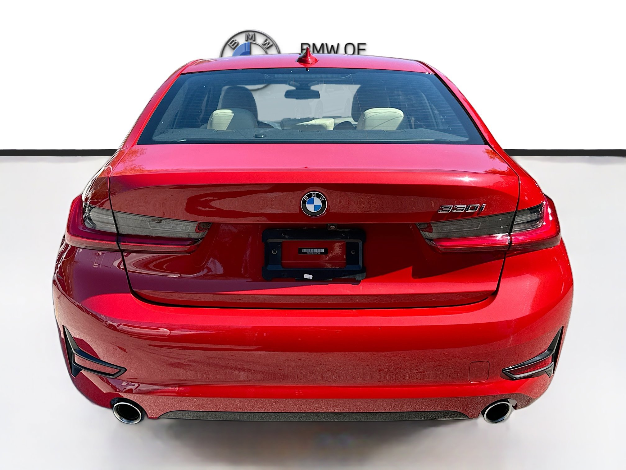 Used 2019 BMW 330i Sedan image 6