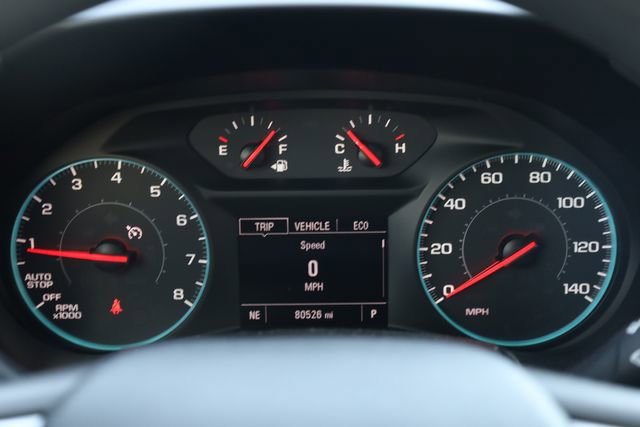 Used 2018 Chevrolet Equinox LS image 15