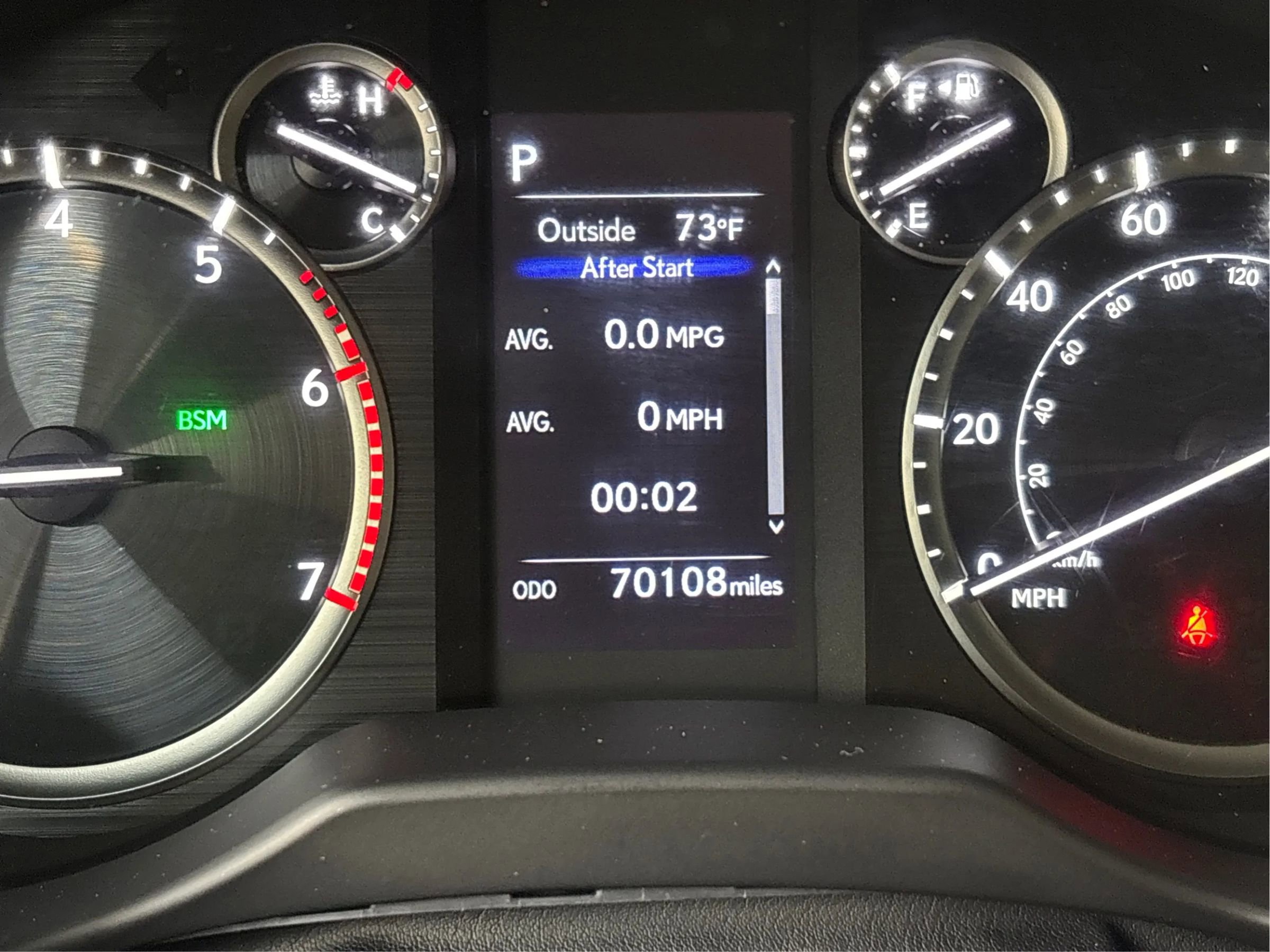 Used 2020 Lexus GX 460 AWD/4WD image 49