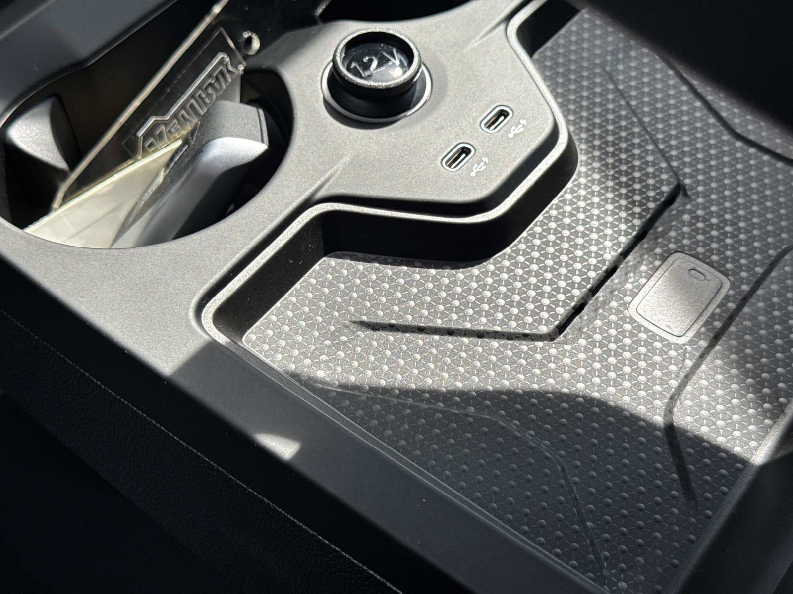 Used 2026 BMW iX xDrive60 image 23