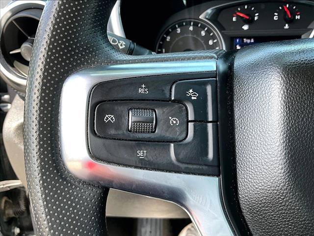 Certified 2021 Chevrolet Blazer LT FWD image 20