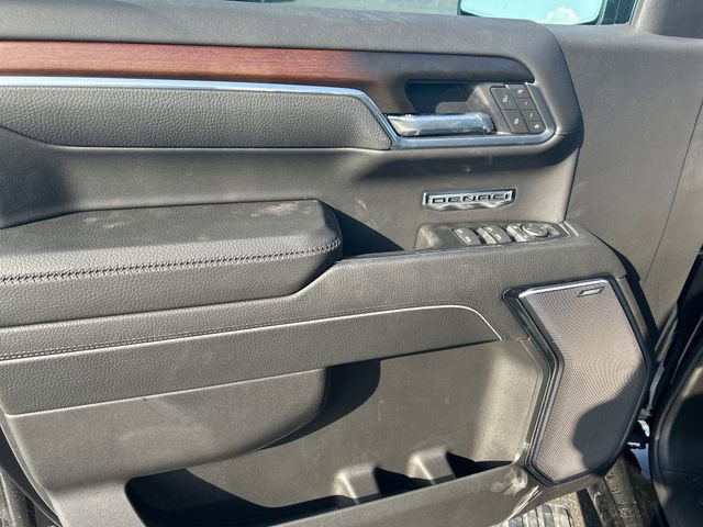 New 2026 GMC Sierra 1500 Denali image 10
