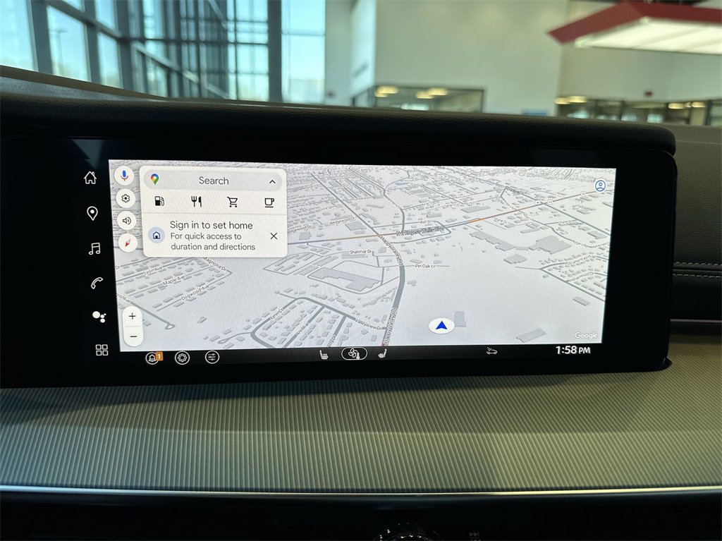 New 2025 Nissan Murano SL image 9