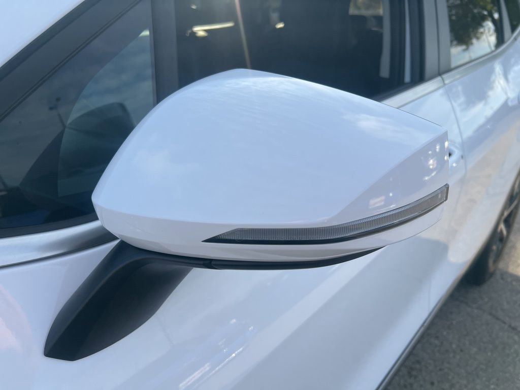 Certified 2025 Kia Sportage EX image 30