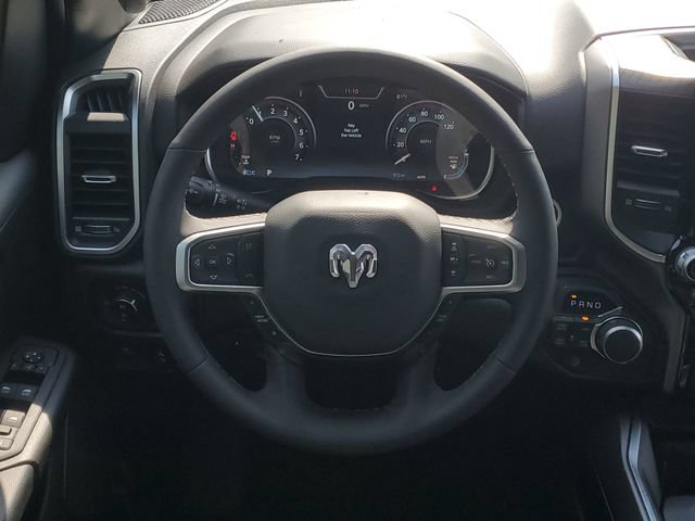 New 2026 RAM 1500 Big Horn AWD/4WD image 13