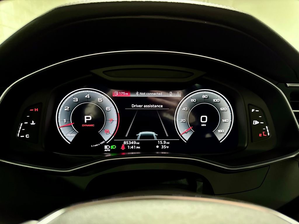 Used 2022 Audi A7 3.0T Premium image 16