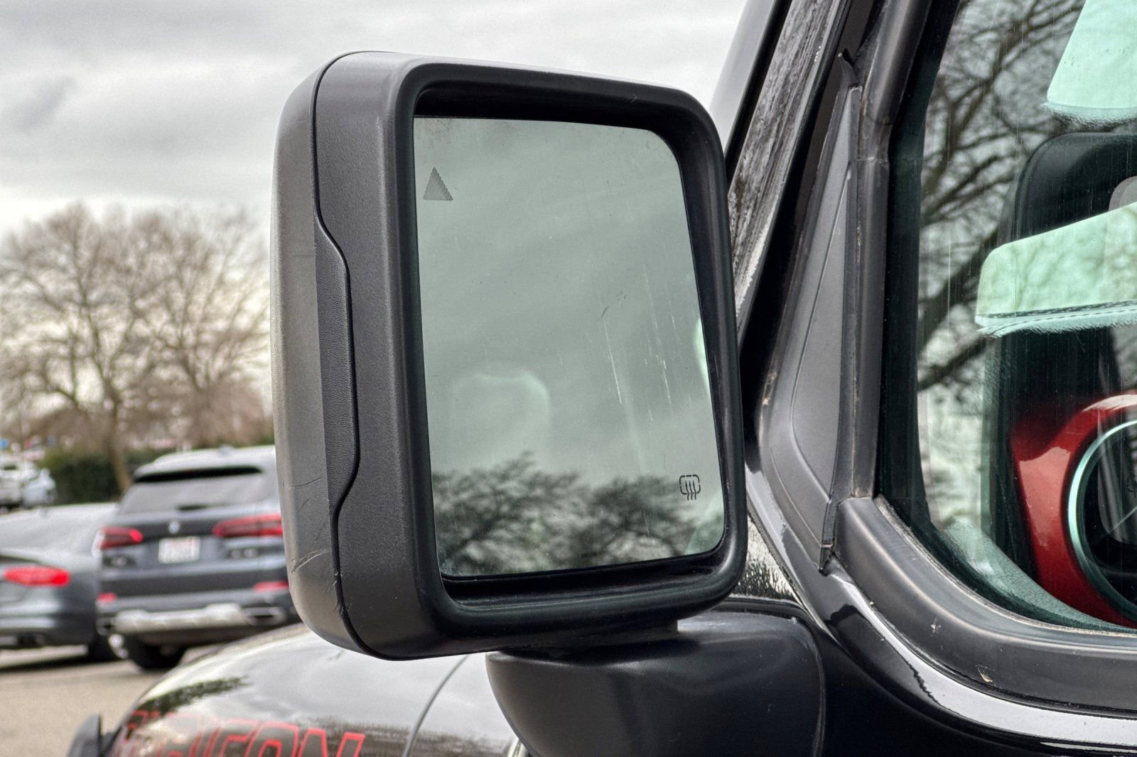 Used 2019 Jeep Wrangler Unlimited Rubicon w/ Steel Bumper Group image 53