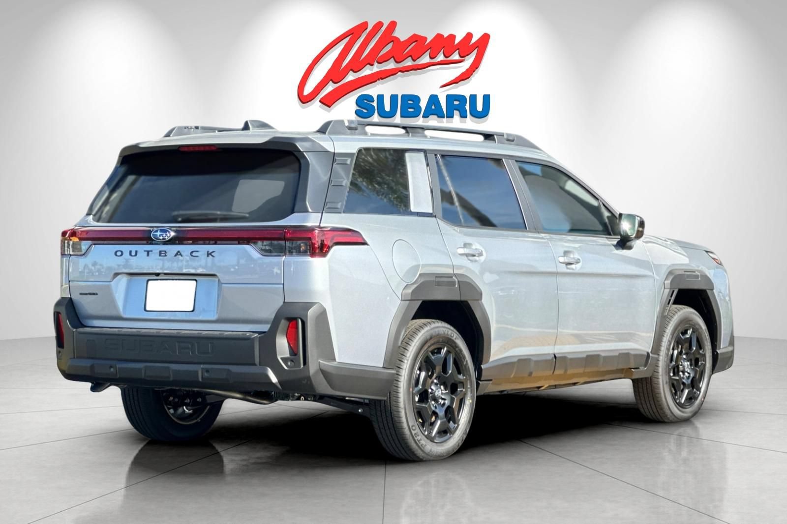 New 2026 Subaru Outback Limited AWD/4WD image 4