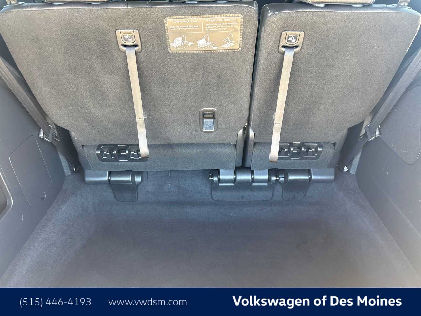 Used 2023 Honda Odyssey EX-L image 19