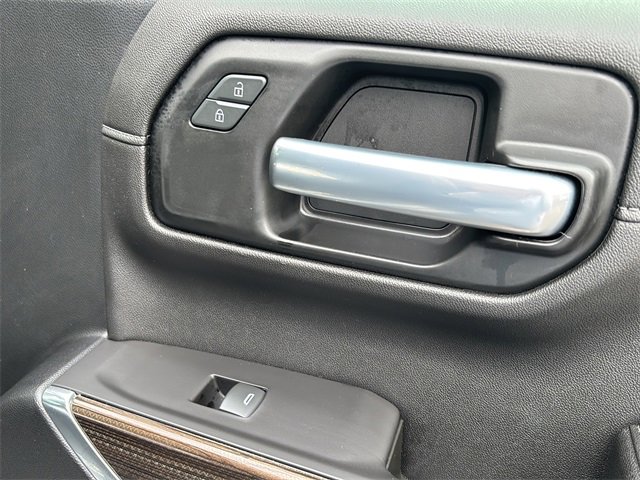 Used 2021 Chevrolet Silverado 1500 RST w/ All Star Edition Plus image 36