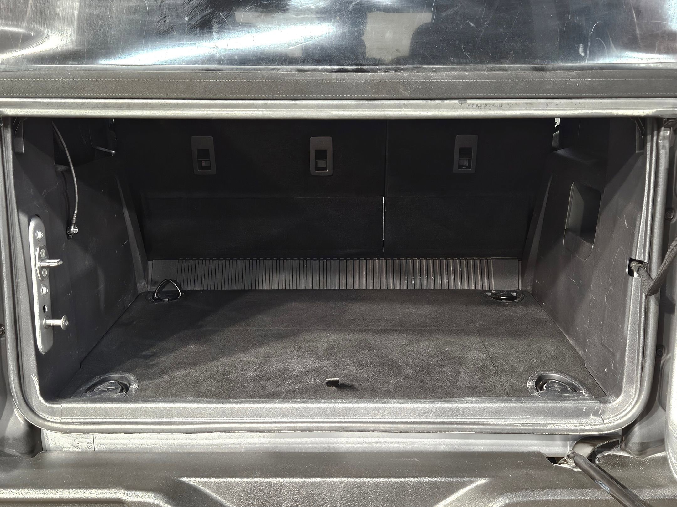 Used 2021 Ford Bronco 4-Door image 18