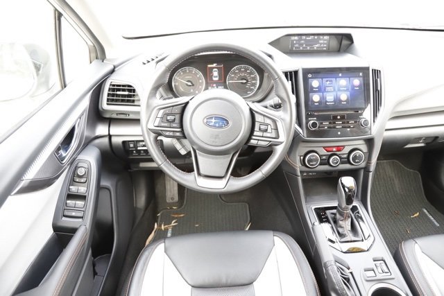 Used 2021 Subaru Crosstrek 2.5i Limited image 16