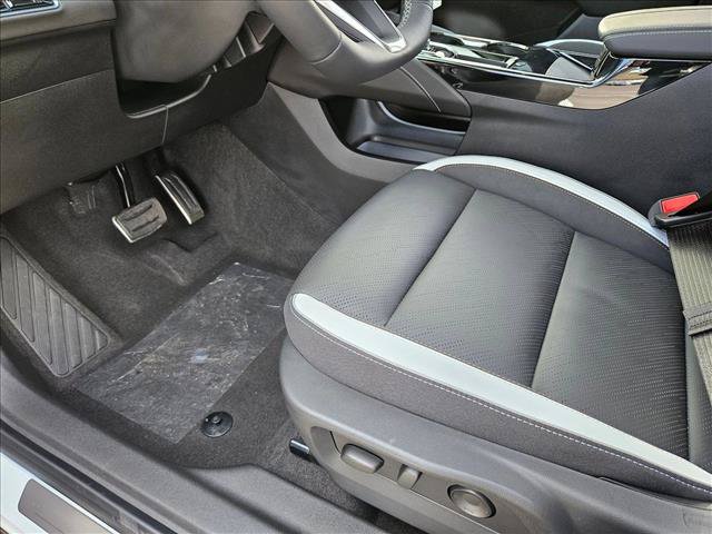 New 2026 Buick Envision Sport Touring AWD/4WD image 4
