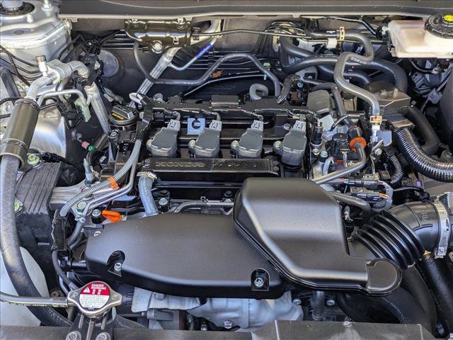 Used 2023 Honda CR-V EX image 22