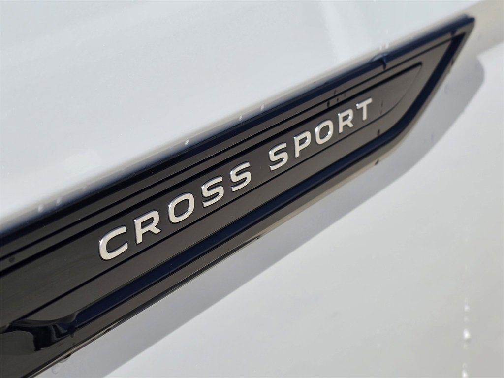 New 2026 Volkswagen Atlas Cross Sport SEL R-Line image 7