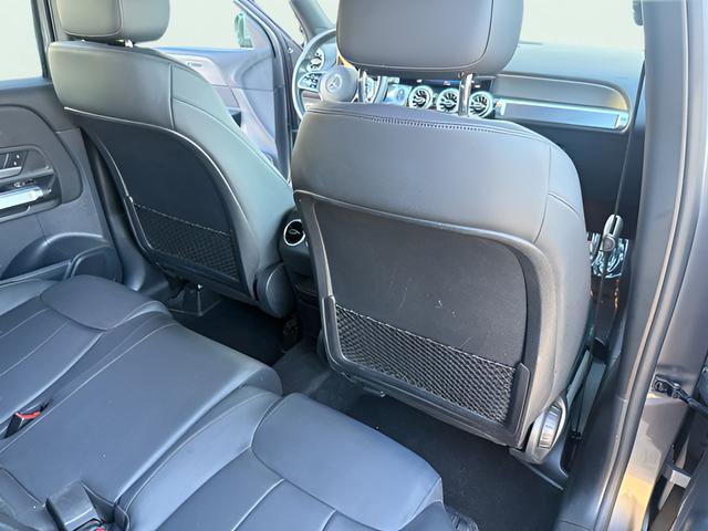 Used 2022 Mercedes-Benz GLB 250 4MATIC w/ Premium Package Lite image 27