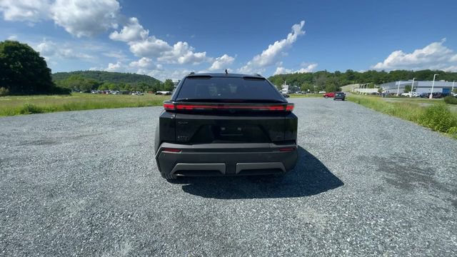 New 2026 Toyota C-HR AWD/4WD image 7