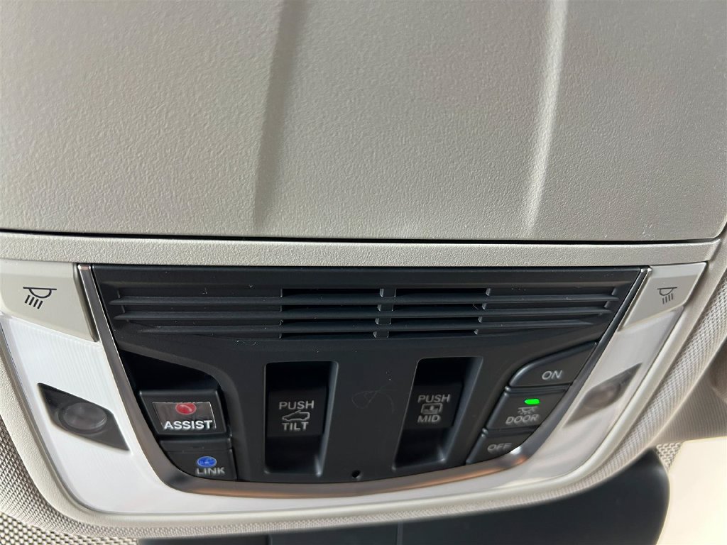 New 2026 Acura RDX w/ Advance Package AWD/4WD image 19
