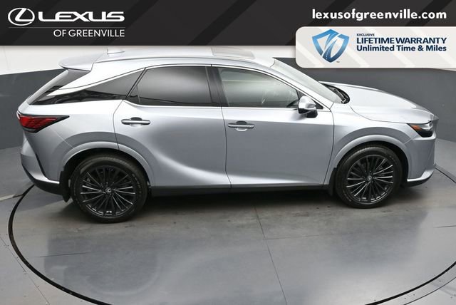 Used 2024 Lexus RX 350 Premium w/ Accessory Package (Z1) image 45