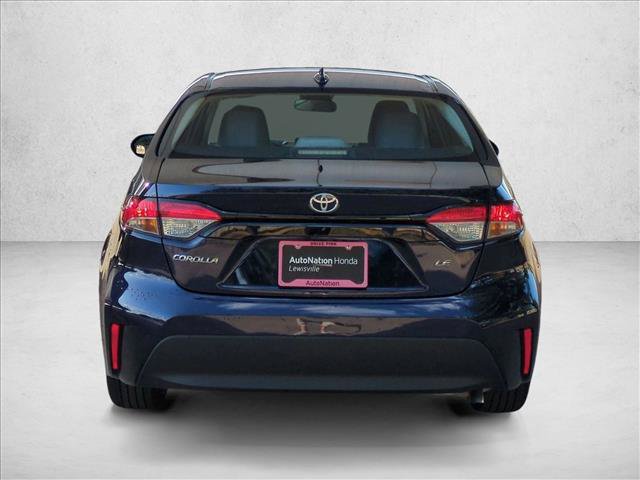 Used 2025 Toyota Corolla LE FWD image 7