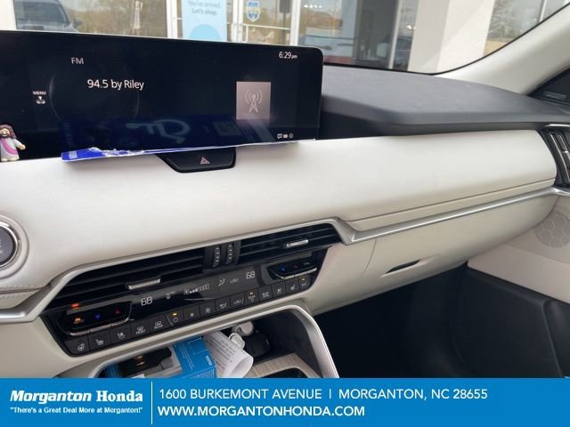Used 2024 MAZDA CX-90 3.3 Turbo w/ Premium Plus Pkg image 5