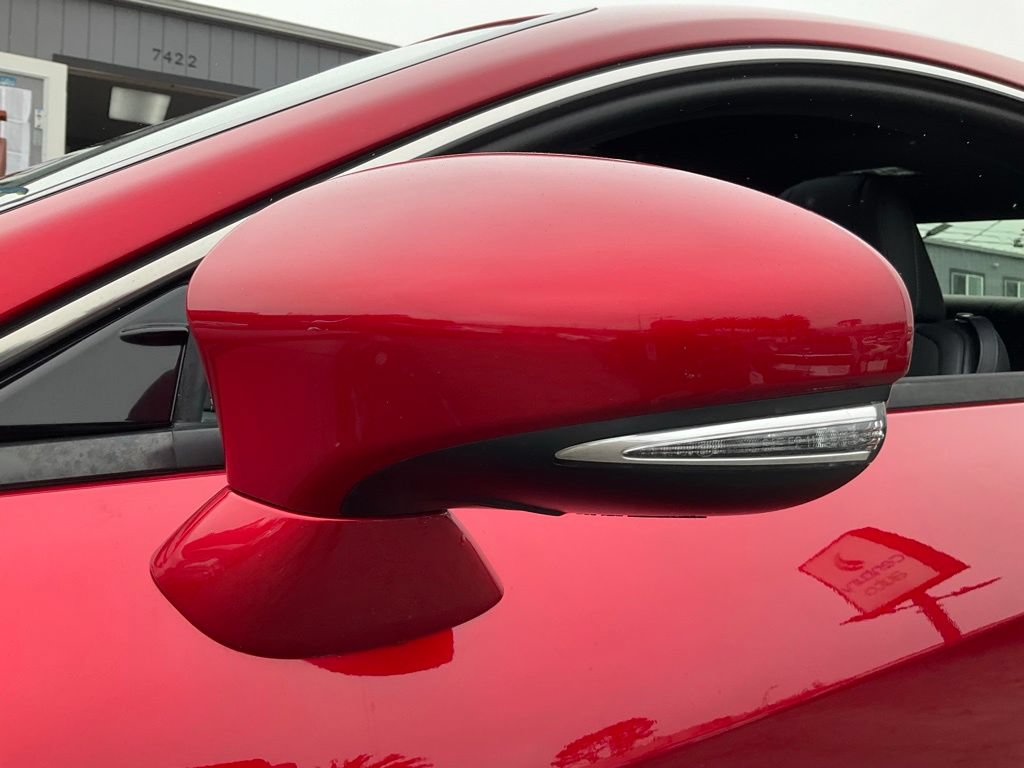 Used 2016 Lexus RC 200t RWD image 74