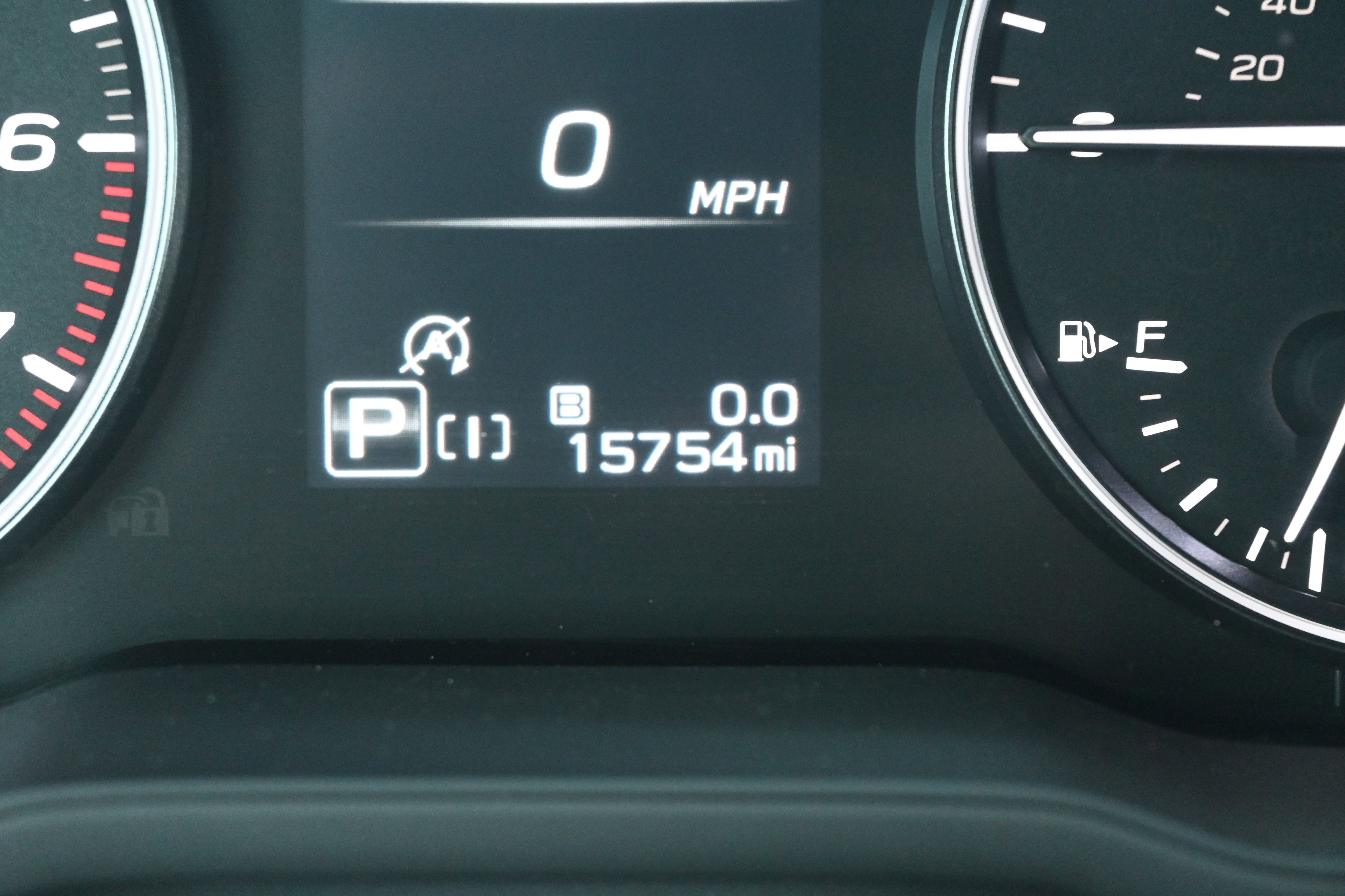 Certified 2025 Subaru Forester Limited w/ Popular Package #2 image 21