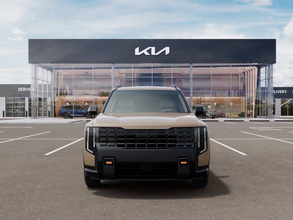 New 2027 Kia Telluride SX Prestige X-Pro AWD/4WD image 2