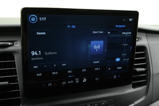 Used 2023 Ford Transit 250 w/ Load Area Protection Package image 29