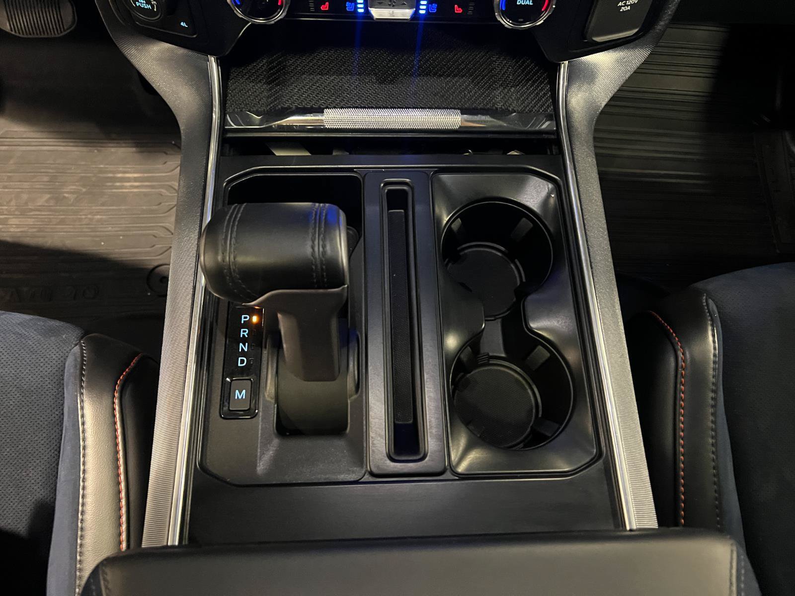 Used 2023 Ford F150 Raptor w/ Raptor 37 Performance Package AWD/4WD image 20