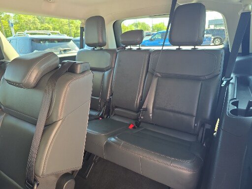 Certified 2025 Ford Expedition Max Active AWD/4WD image 17