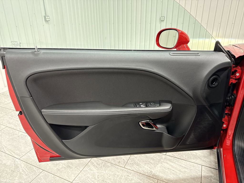 Used 2023 Dodge Challenger SRT Hellcat Redeye image 23