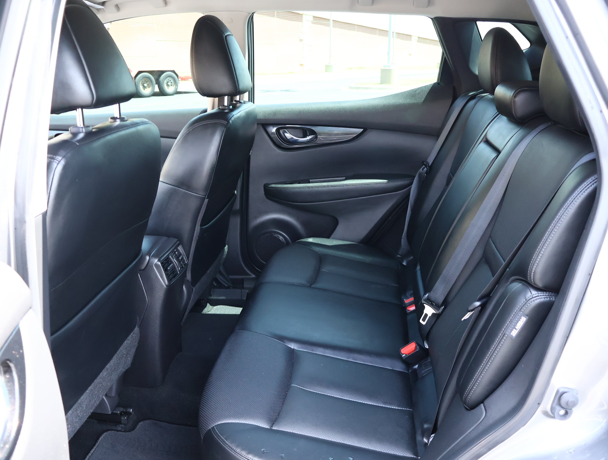 Used 2022 Nissan Rogue Sport SL w/ Premium Package AWD/4WD image 25