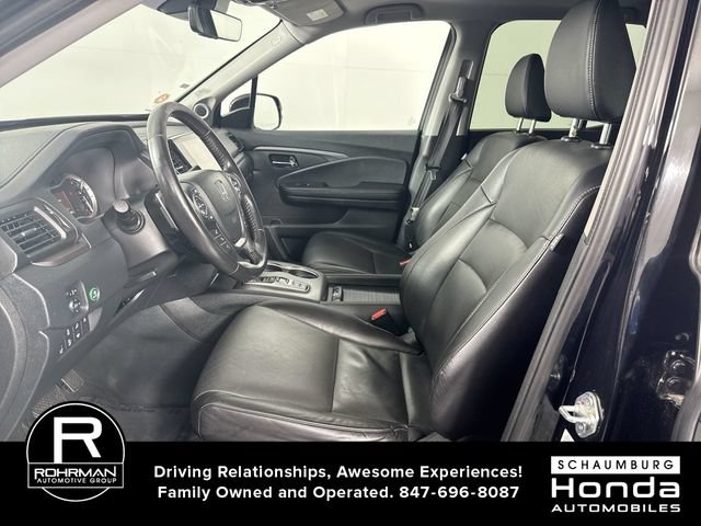 Certified 2023 Honda Ridgeline RTL-E image 20