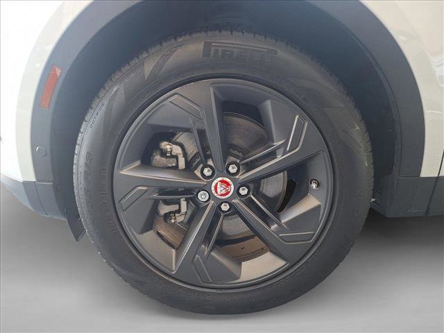 Used 2021 Jaguar E-PACE SE image 21