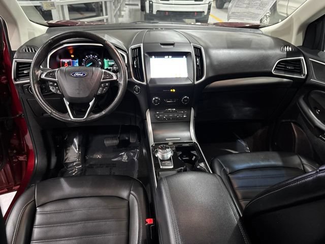 Used 2019 Ford Edge SEL w/ Equipment Group 201A FWD image 28