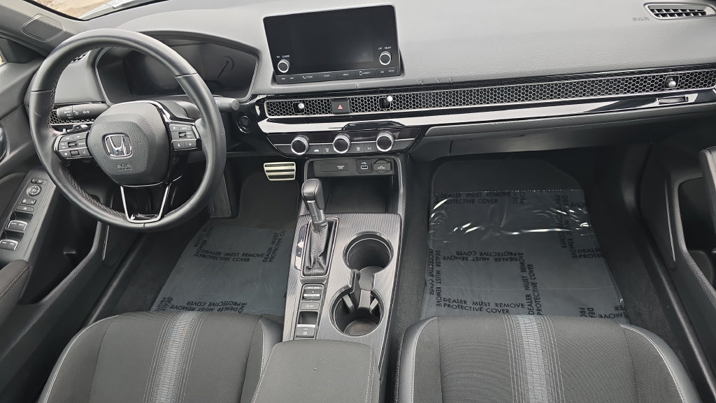 Used 2024 Honda Civic Sport image 18