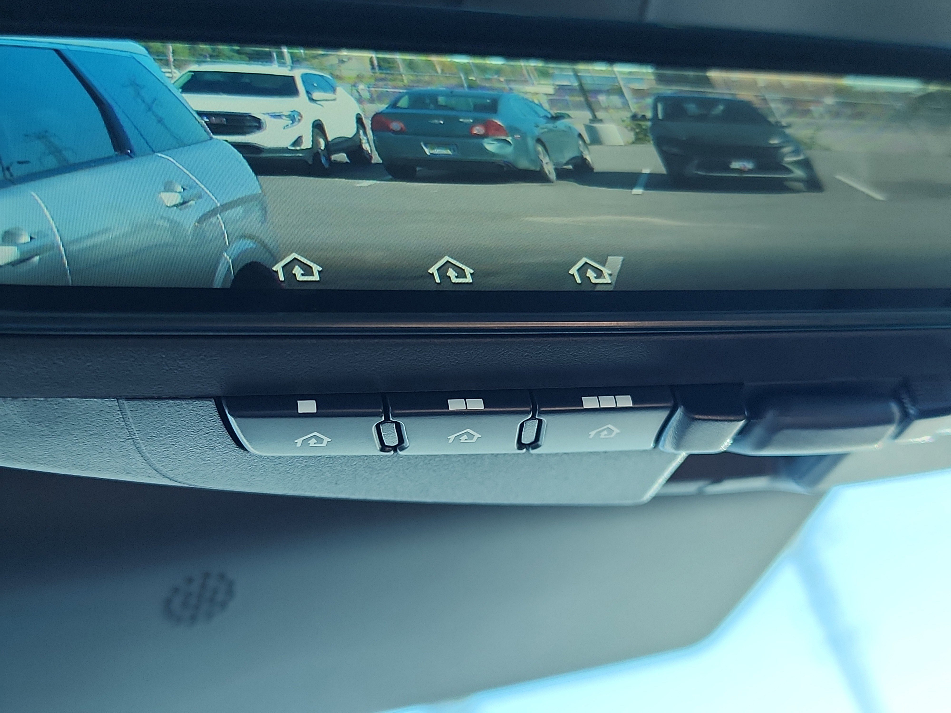 New 2026 Hyundai Palisade Calligraphy image 16