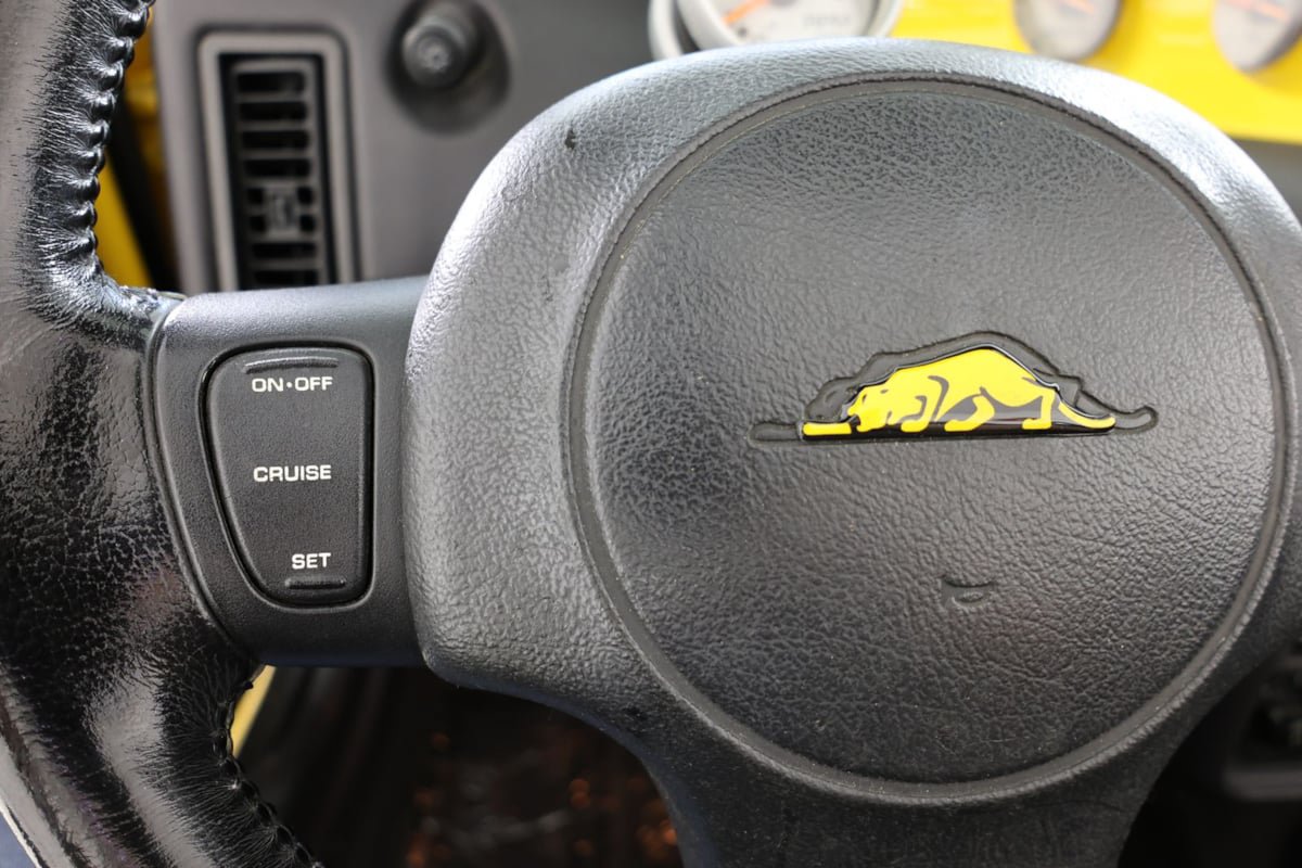 Used 2000 Plymouth Prowler RWD image 17