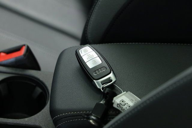 Used 2024 Audi A3 2.0T Premium Plus image 34