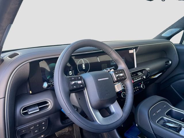 New 2026 Hyundai Palisade Calligraphy image 8