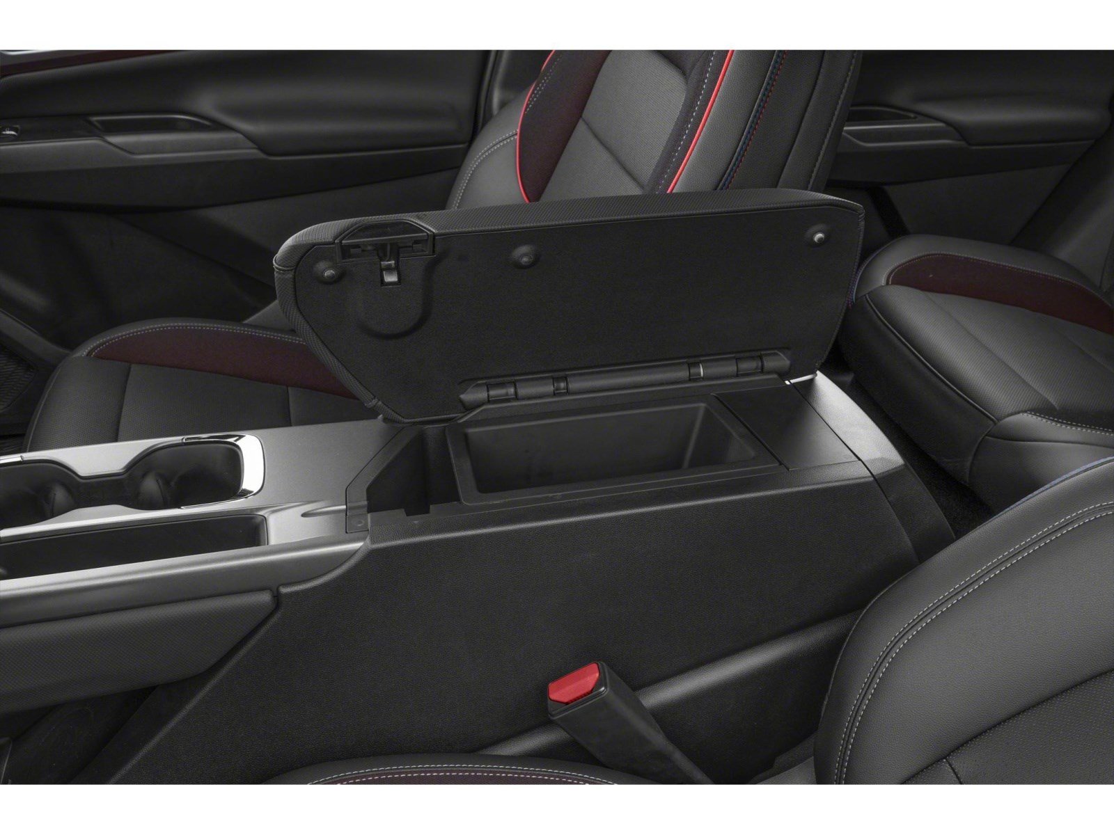 Used 2025 Chevrolet Equinox EV RS FWD image 9